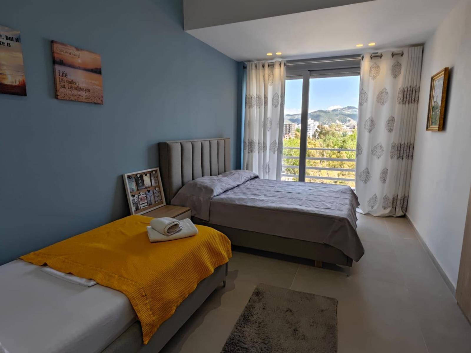 Best View Apartment Vlore Exterior photo