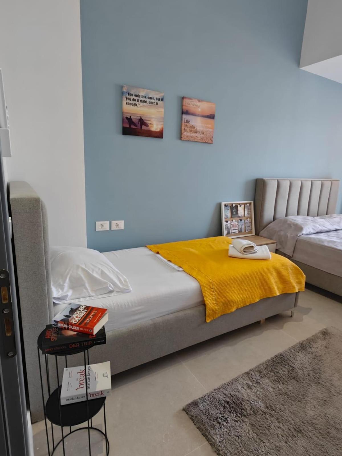 Best View Apartment Vlore Exterior photo