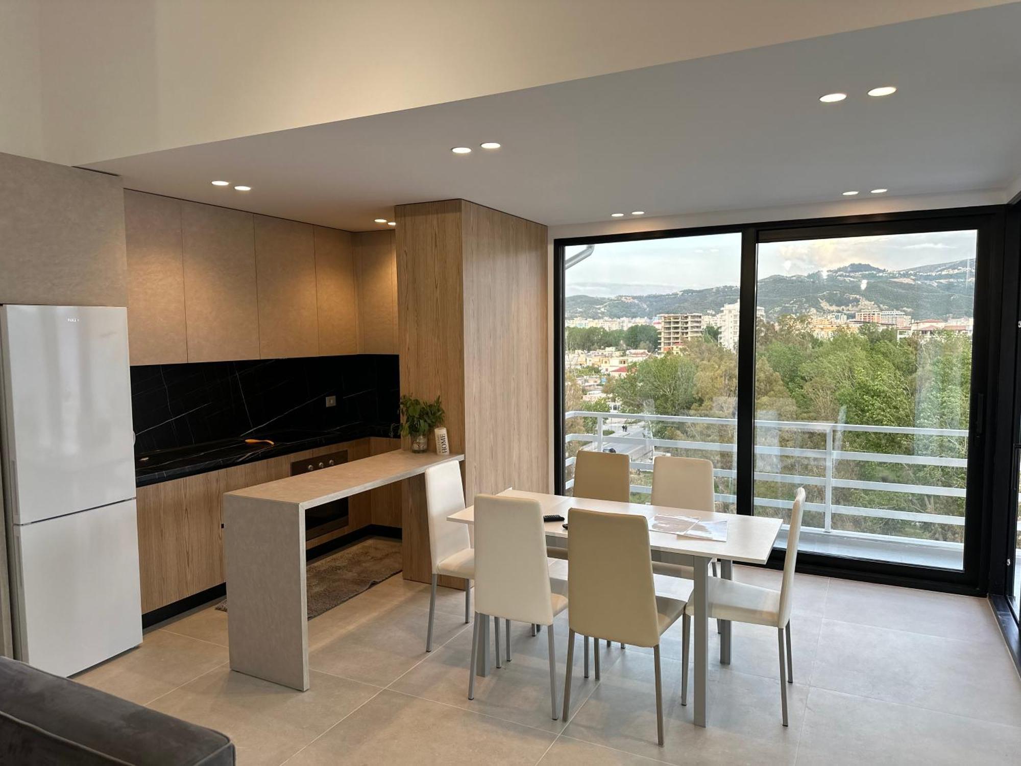 Best View Apartment Vlore Exterior photo