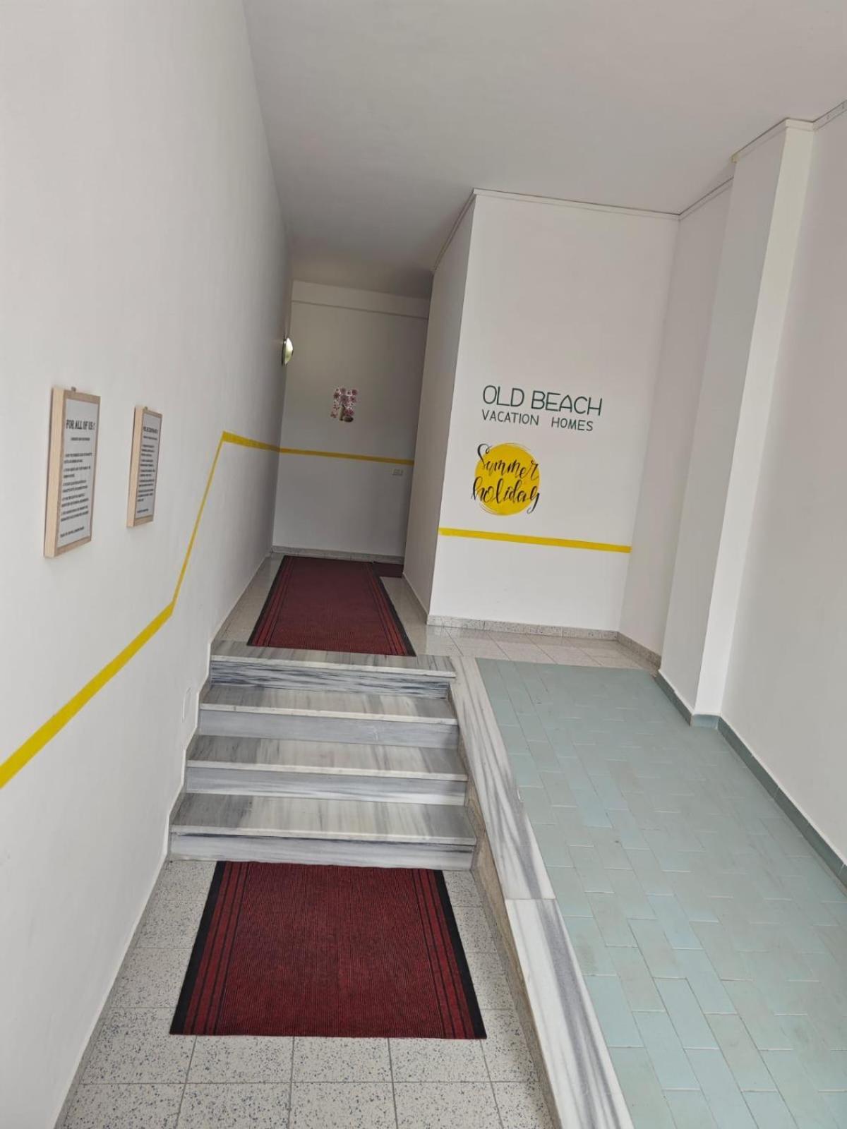 Best View Apartment Vlore Exterior photo