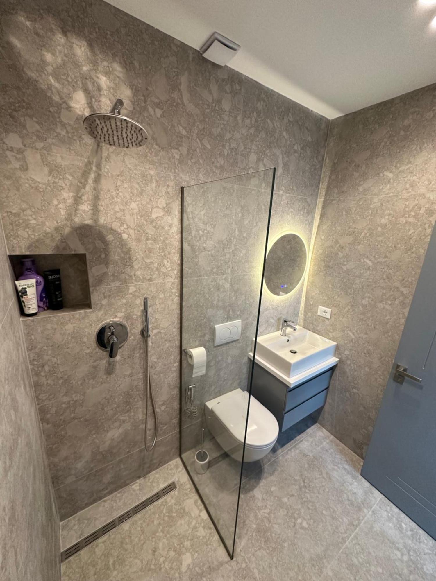 Best View Apartment Vlore Exterior photo