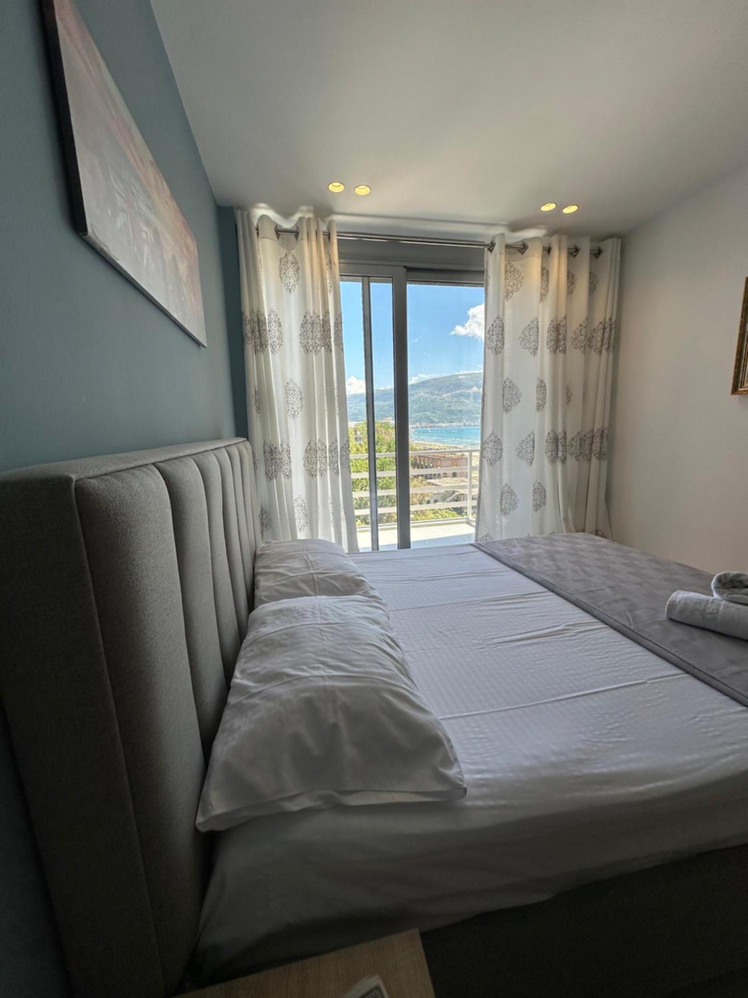Best View Apartment Vlore Exterior photo