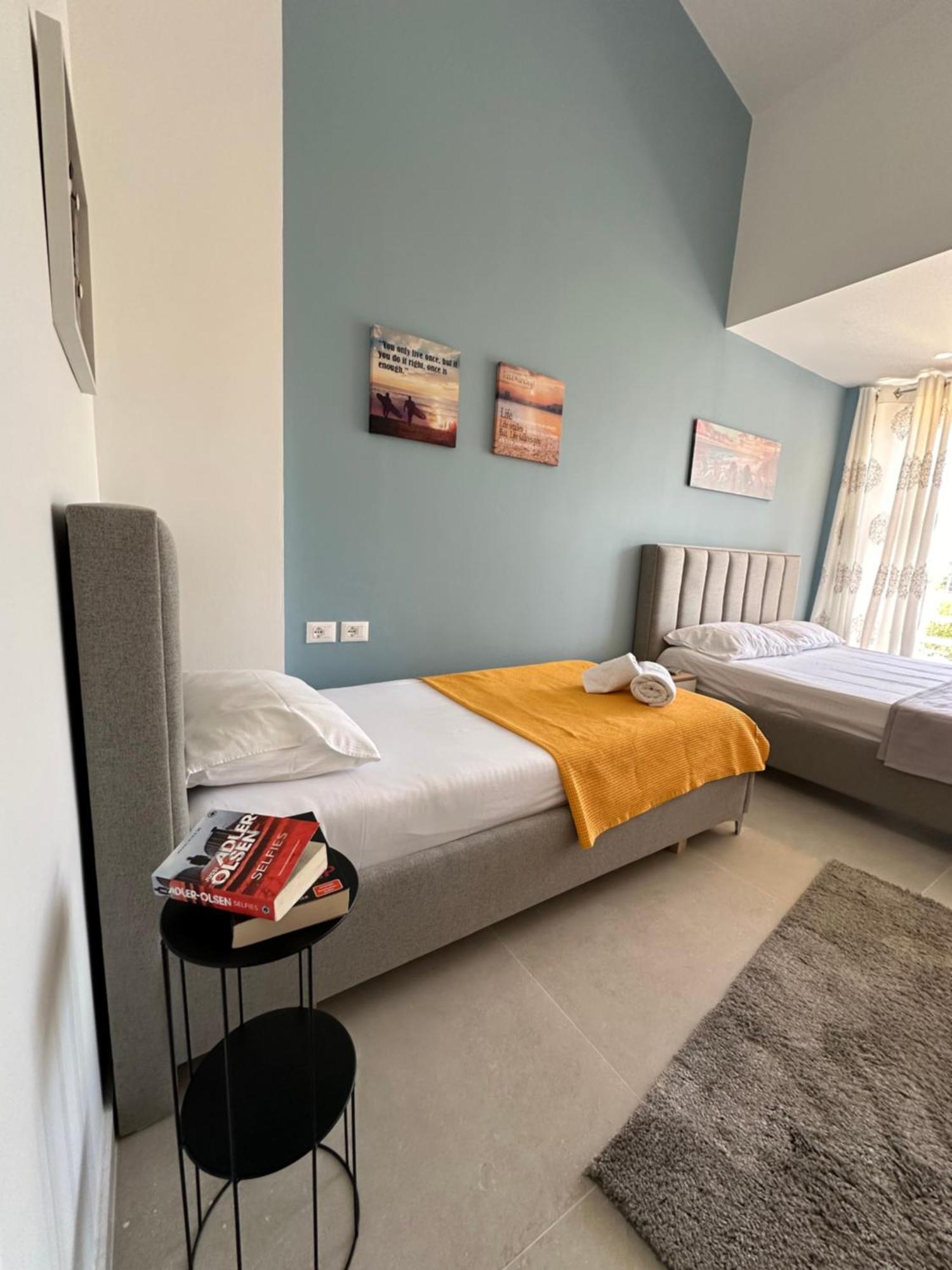 Best View Apartment Vlore Exterior photo