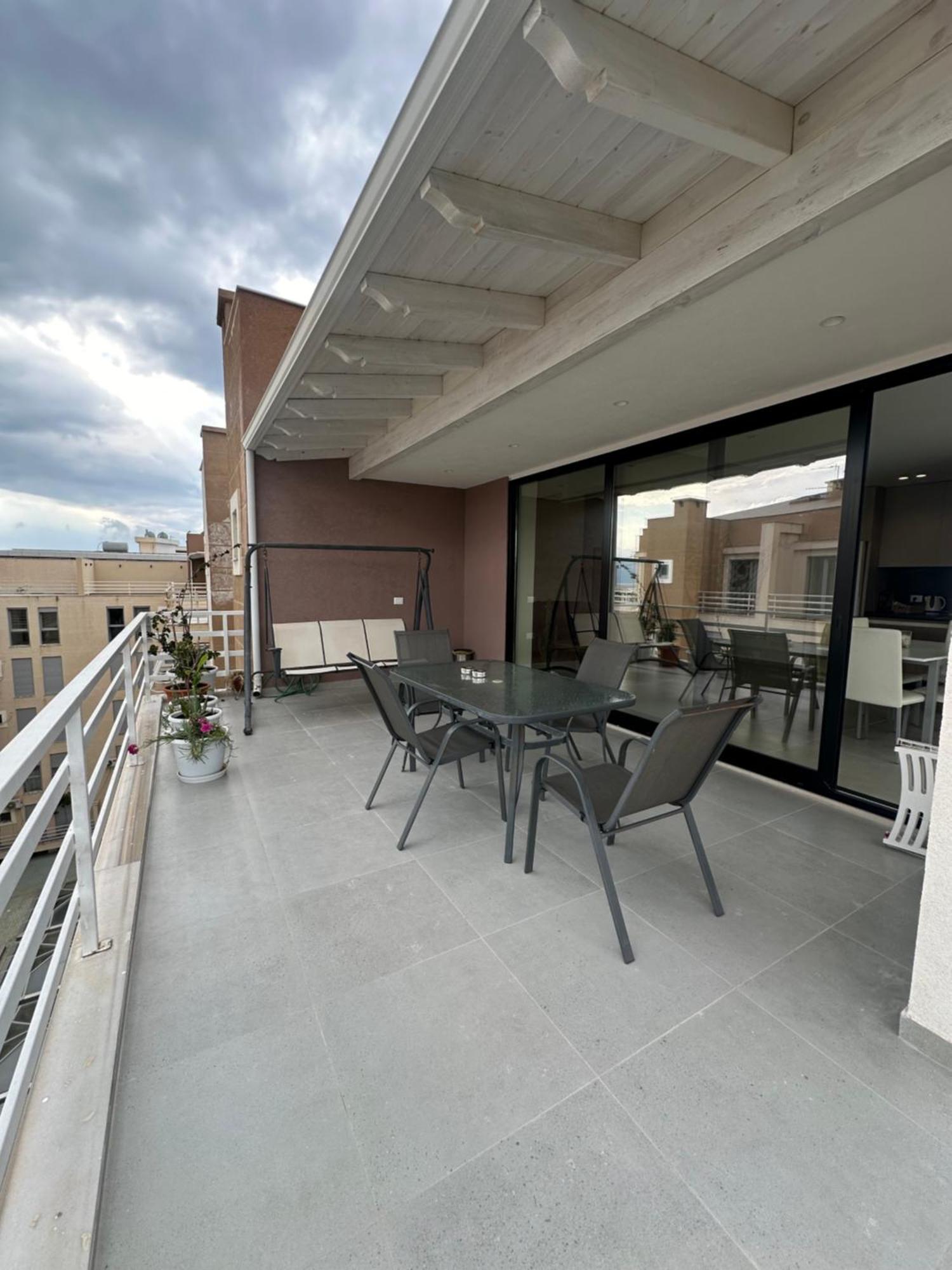 Best View Apartment Vlore Exterior photo