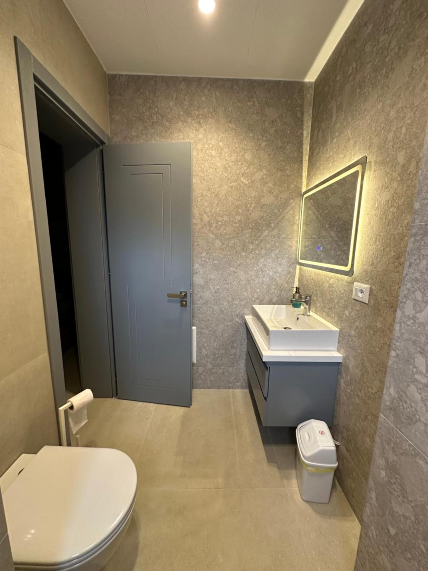 Best View Apartment Vlore Exterior photo