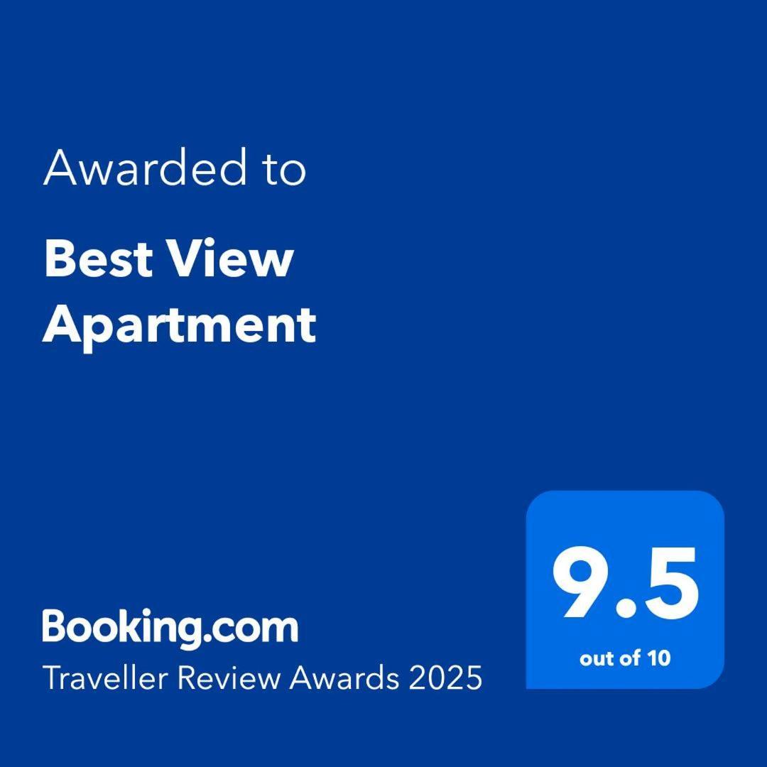 Best View Apartment Vlore Exterior photo