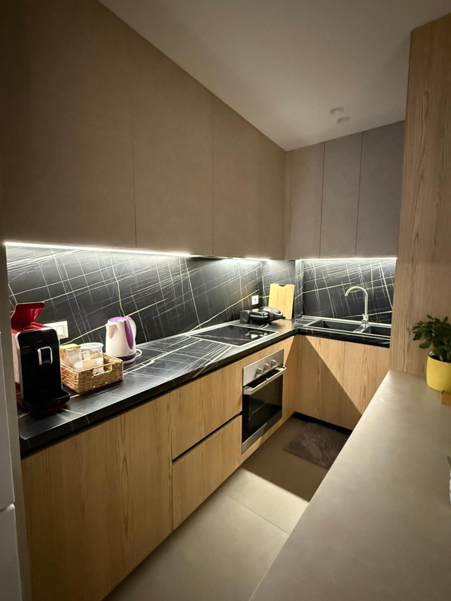 Best View Apartment Vlore Exterior photo