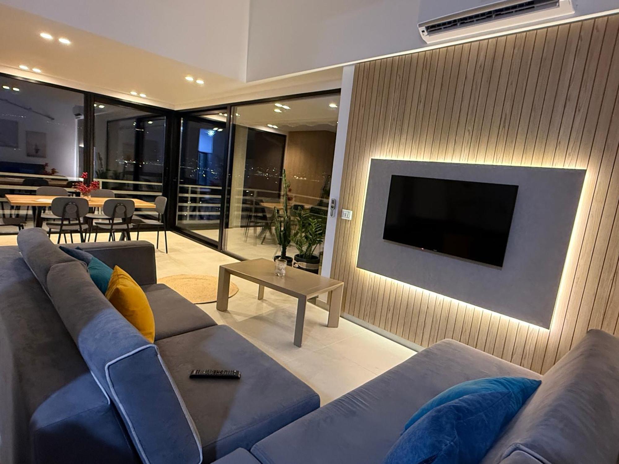Best View Apartment Vlore Exterior photo